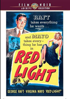 Red Light: Warner Archive Collection