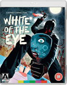 White Of The Eye (Blu-ray-UK/DVD:PAL-UK)