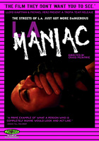 L.A. Maniac