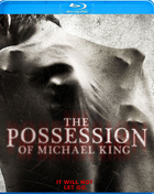 Possession Of Michael King (Blu-ray/DVD)