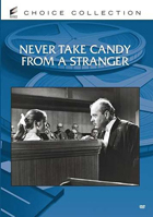 Never Take Candy From A Stranger: Sony Screen Classics By Request