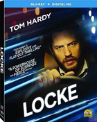 Locke (Blu-ray)