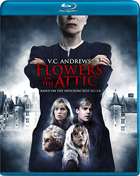 Flowers In The Attic (Blu-ray)