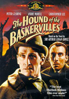Hound Of The Baskervilles (1959)
