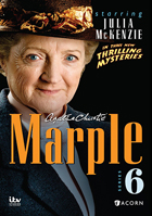 Agatha Christie's Marple: Series 6
