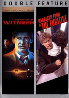Witness / The Fugitive