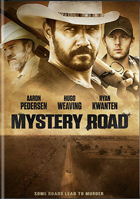 Mystery Road