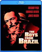 Boys From Brazil (Blu-ray)