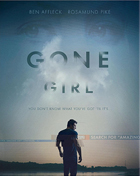 Gone Girl (Blu-ray)