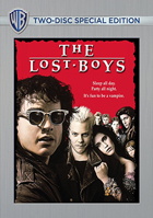 Lost Boys: Two-Disc Special Edition