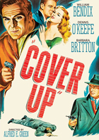 Cover Up (1949)