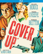 Cover Up (1949)(Blu-ray)