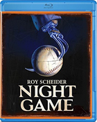 Night Game (Blu-ray)