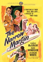 Narrow Margin: Warner Archive Collection