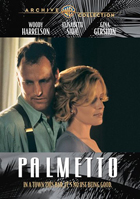 Palmetto: Warner Archive Collection