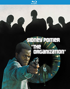 Organization (Blu-ray)