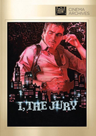 I, The Jury: Fox Cinema Archives