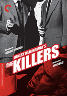 Killers (1946) / The Killers (1964): Criterion Collection