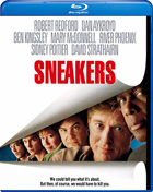 Sneakers (Blu-ray)