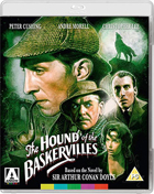 Hound Of The Baskervilles (1959)(Blu-ray-UK)