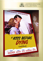 Kiss Before Dying: MGM Limited Edition Collection