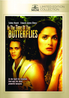 In The Time Of The Butterflies: MGM Limited Edition Collection