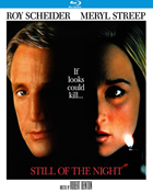 Still Of The Night (Blu-ray)