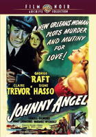 Johnny Angel: Warner Archive Collection