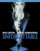 Unforgettable (1996)(Blu-ray)
