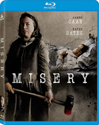 Misery (Blu-ray)