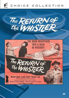 Return Of The Whistler: Sony Screen Classics By Request