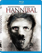 Hannibal (Blu-ray)