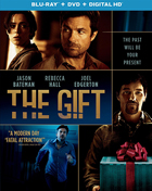 Gift (2015)(Blu-ray/DVD)