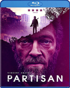 Partisan (Blu-ray)