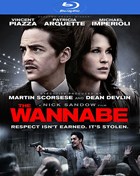 Wannabe (Blu-ray)