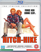 Hitch-Hike (Blu-ray-UK)