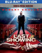 Last Showing (Blu-ray)