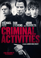 Criminal Activities