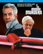 Rosary Murders (Blu-ray)