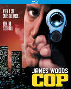 Cop (Blu-ray)