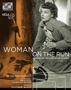 Woman On The Run (Blu-ray)