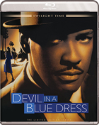 Devil In A Blue Dress: The Limited Edition Series (Blu-ray)
