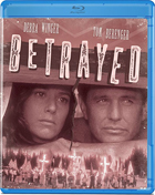 Betrayed (Blu-ray)