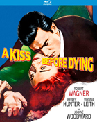 Kiss Before Dying (Blu-ray)
