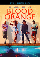 Blood Orange