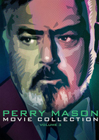 Perry Mason Movie Collection: Volume 3