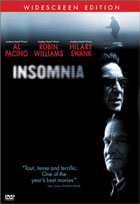 Insomnia: Special Edition (Widescreen)