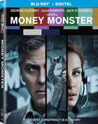 Money Monster (Blu-ray)