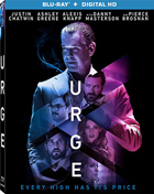 Urge (Blu-ray)