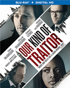 Our Kind Of Traitor (Blu-ray)